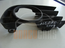 РЕШЕТКА В БРОНЯ ПРЕДНА ЛЯВА RENAULT MEGANE 2002-2005 8200115117