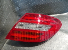 Десен Стоп Mercedes C-Class | W204 | Face | USA |