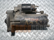 СТАРТЕР СИТРОЕН ЗХ / CITROEN ZX / 1.5 D / 1991-1998 / 0 001 108 125
