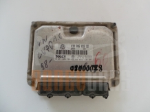 VW Polo 0 261 206 767