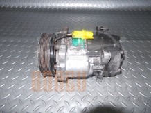 КОМПРЕСОР КЛИМАТИК ПЕЖО 307 / PEUGEOT 307 / 2.0 HDI / 2000-2008 / SD7V16 1228