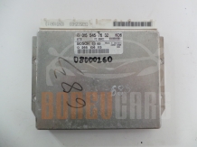 Mercedes-Benz W210 ETS 0 265 106 113