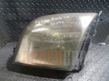 Ляв Фар Ford Fusion 2003г