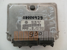 Audi A4 0 281 001 720