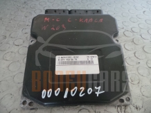 ECU МОДУЛ MERCEDES W203 1.8