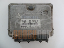 VW Golf IV 0 281 001 851