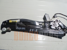 СТЪКЛОПОВДИГАЧ ЗАДЕН ЛЯВ БМВ Е65 / BMW E65 / 2001-2008 /  7024813 E
