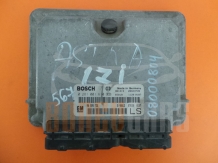 Opel Omega-B 0 281 001 670