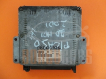 Citroen Xsara Picasso 0 281 010 137