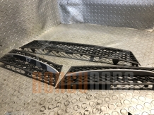 РЕШЕТКИ ЗА BMW 5 F10   11460915