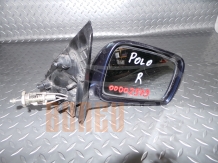 ОГЛЕДАЛО СТРАНИЧНО ДЯСНО ФОЛКСВАГЕН ПОЛО / VW POLO / 1994-2000 / 41-5314-410