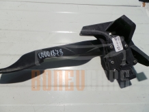 ПОТЕНЦИОМЕТЪР ГАЗ ОПЕЛ КОРСА-Ц / OPEL CORSA-C / 2000-2010 / 9 129 423 CL