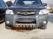 БРОНЯ ПРЕДНА МАЗДА ТРИБЮТ / MAZDA TRIBUTE / 2002