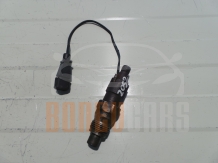 ДЮЗА ПЕЖО ПАРТНЕР / PEUGEOT PARTNER / 1.9 TD / 1996-2008 / KCA17S92