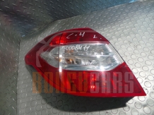 Ляв Стоп Citroen C4 | 2011 |