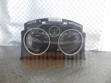 Километраж OPEL ASTRA H 2004-2010
