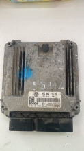 Kомпютър ECU  Шкода Октавия Skoda Octavia 03G 906 016 DS / 03G906016DS / 0281011953 / 0 281 011 953 / BKD