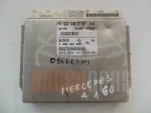 Mercedes-Benz W168 0 265 109 425