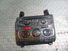 Конзола Радио/Климатроник | Citroen C4 | 2013 | 9666027477 |