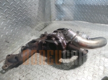 Турбо Opel Astra H | 1.7 CDTI | 125кс | Z17DTR | 898102-3712 |