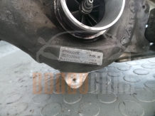 Турбо Volvo XC90 | 2.4 D5 | 185кс | 30757080 | GTB2056VL |