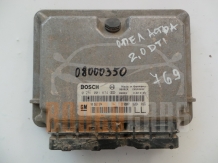 Opel Astra-G 0 281 001 674