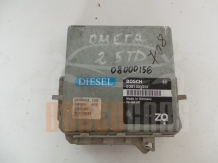 Opel Omega-B 0 281 001 214