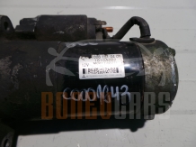 СТАРТЕР МИЦУБИШИ КОЛТ / MITSUBISHI COLT / 1.5 DI-D / 2003-2012 / A 006 151 04 01