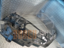 Лява Скоба Предна Броня BMW X5 | F15 | 2017 | 5111 - 7294483 |