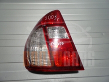 Светлини Задни Леви Рено Клио Символ | Renault Clio Symbol | 1998-2008