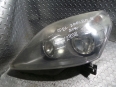 Ляв Фар Opel Zafira B | 2007 |