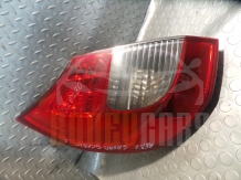 Ляв Стоп Renault Grand Scenic 2007