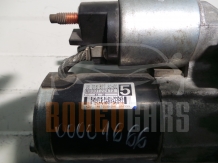 СТАРТЕР ПЕЖО 308 / PEUGEOT 308 / 1.6 D / 2007-2014 / 98 016 677 80-00