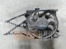 ПЕРКА РАДИАТОРНА ОПЕЛ АСТРА-Г / OPEL ASTRA-G / 1998-2009 / 0 130 303 246