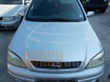 Преден капак за Опел Астра-Г | Opel Astra-G | 1998-2009