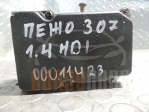 ABS Peugeot 307 | 1.4 HDI | 0 265 800 301 |