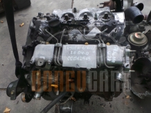 Двигател Toyota Corolla 2003г | 2.0 D4-D | 90кс | 1CD-FTV |