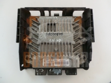 Citroen Jumper SID 804