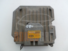 Lancia Thema MED 601 B
