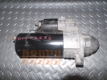 СТАРТЕР БМВ Е39 / BMW E39 / 1995-2004 / 0 001 110 072