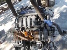 Двигател Volkswagen Golf 5 | 1.6i | BSE |
