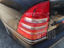 СТОП ЛЯВ МЕРЦЕДЕС-БЕНЦ C-Class Комби / MERCEDES-BENZ W203 / 2000-2007