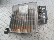 Компютър Renault/Dacia | 1.5 dCi | 120кс | Delphi | 8200334419