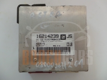Opel Tigra 16214239 JS