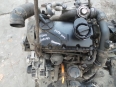 Двигател Ford Galaxy 2003 | 1.9 TDI | 116кс |