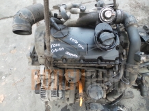 Двигател Ford Galaxy 2003 | 1.9 TDI | 116кс |