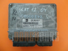 Seat Ibiza 5WP40196
