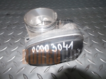 ДРОСЕЛ КЛАПА БМВ Е46 / BMW E46 / 2.5 i / 1998-2007 / 1354 7 502 444-05