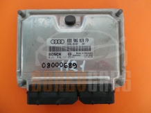 Audi A4 0 281 010 729