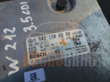 Компютър Mercedes E-Class | W212 | 3.5 CDI | 0 281 016 656 | A 642 150 89 00 |